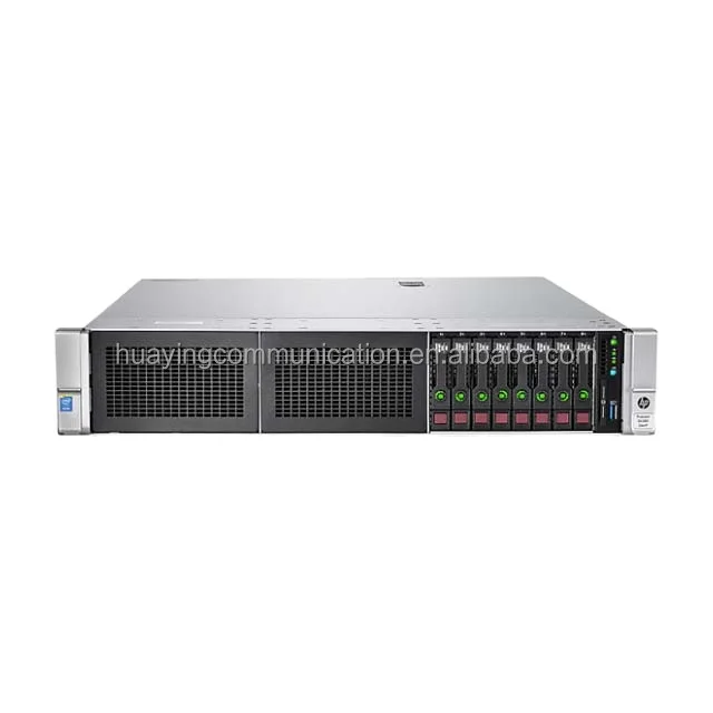 HP-E ProLiant DL380 Gen11 Server For 2U Rack Server