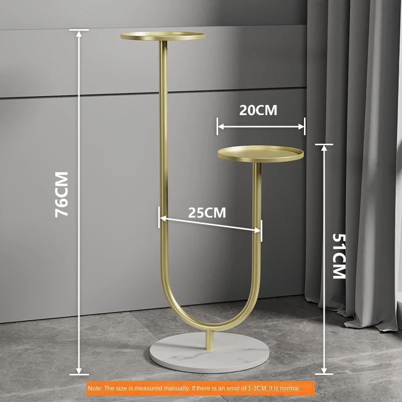 Drip Tray White Indoor Corner Vase Garden Steel Wholesale For Design Of Rack Wrought Iron Display Metal Plant Pot Flower Stand