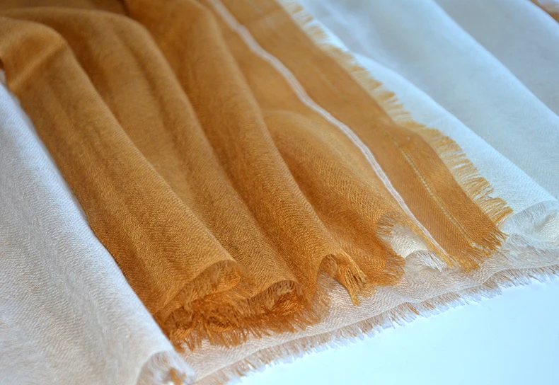 custom thin style luxury winter cashmere scarf shawl women warm solid color cashmere pashmina scarves shawl
