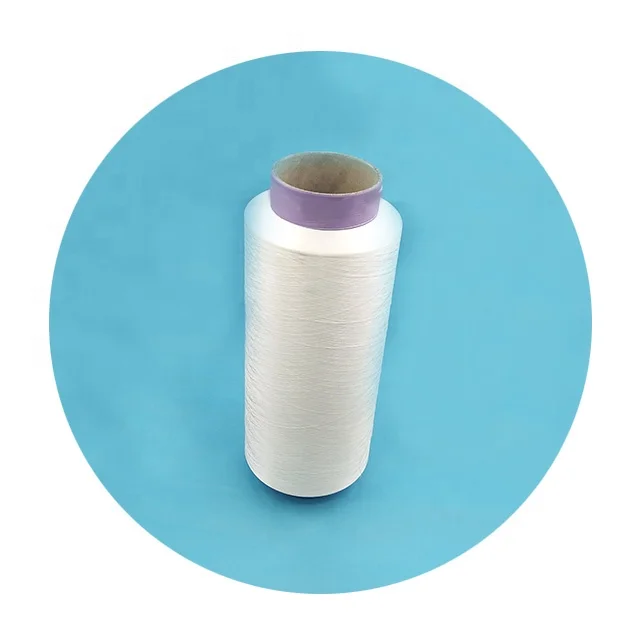 Dope Dyed Polyester DTY Yarn with Nice Price