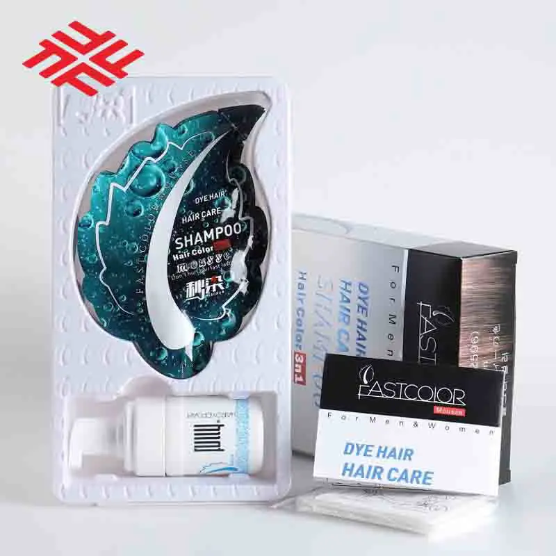 Best Selling Fully Pro-quality Hair Dyes for Family Use