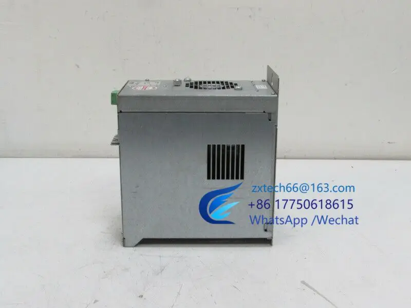 Контроллер VPD40.3 VPB40.3D1L-1G0NN-D1D-DN-NN-FW R911171030