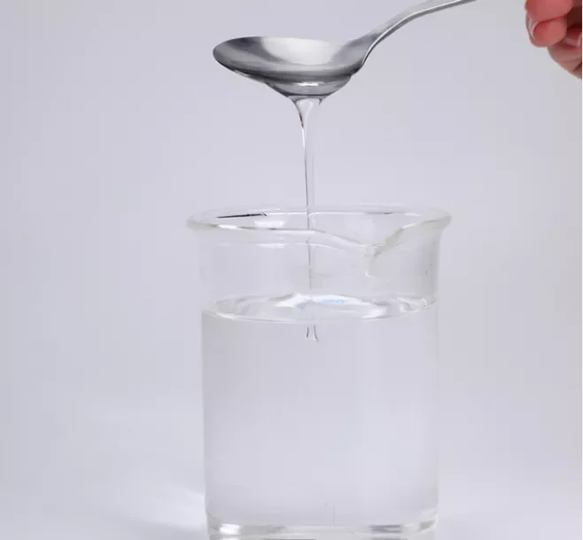 High Quality Ex-factory Price Defoamer Silicone Oil Polydimethyloxane Lubricant Silicone Oil
