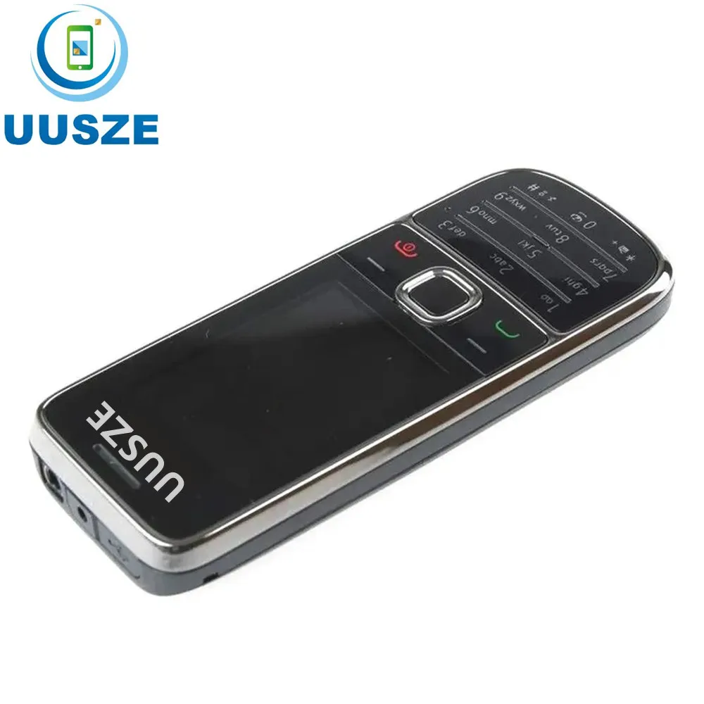 UK USA UAE CellPhone Unlock Keypad Mobile Phone Fit for Nokia 2700C 3310 C2-01 230 6300 C2 C5 6230 6233 6700 2720 6131 2760 N95