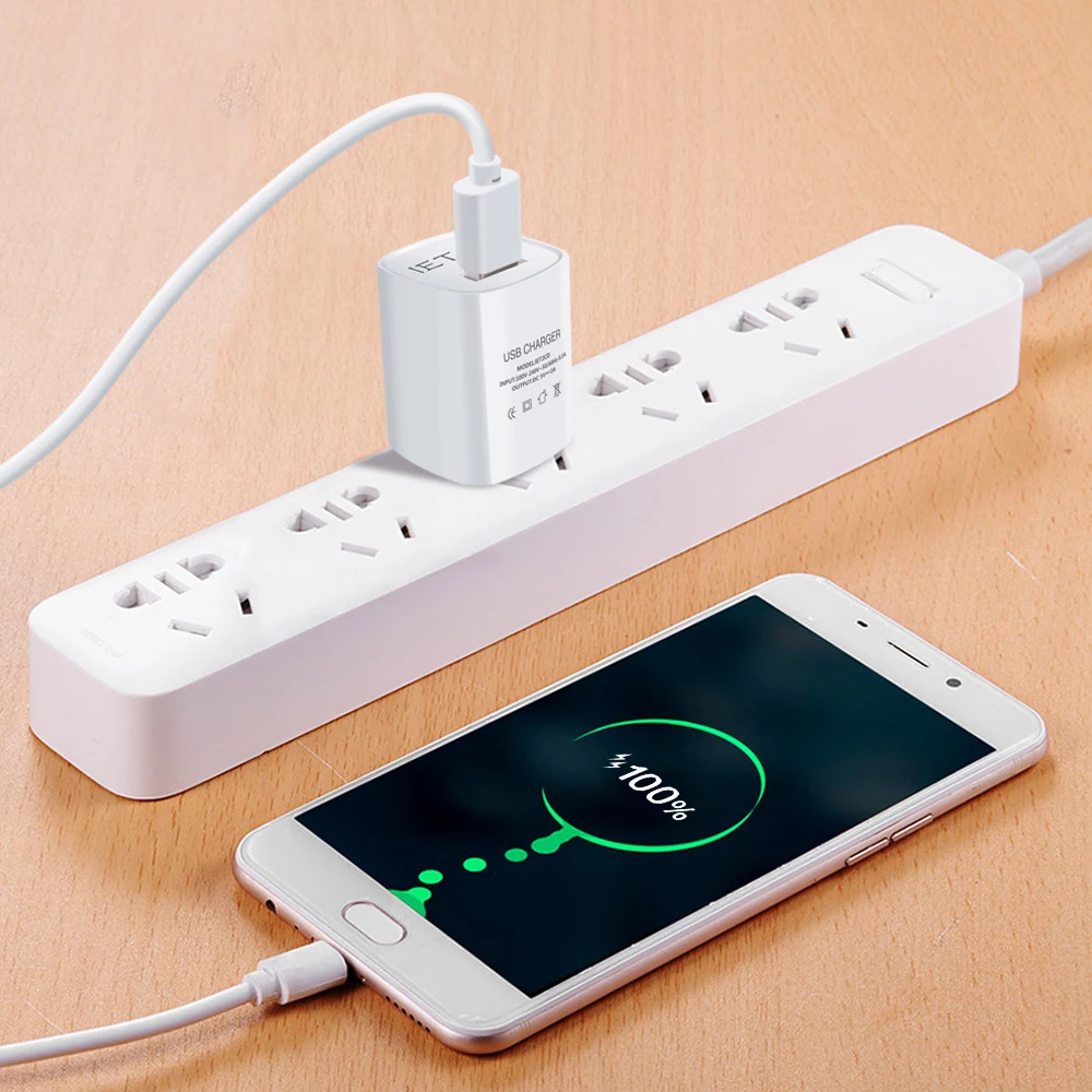 Зарядное устройство usb для