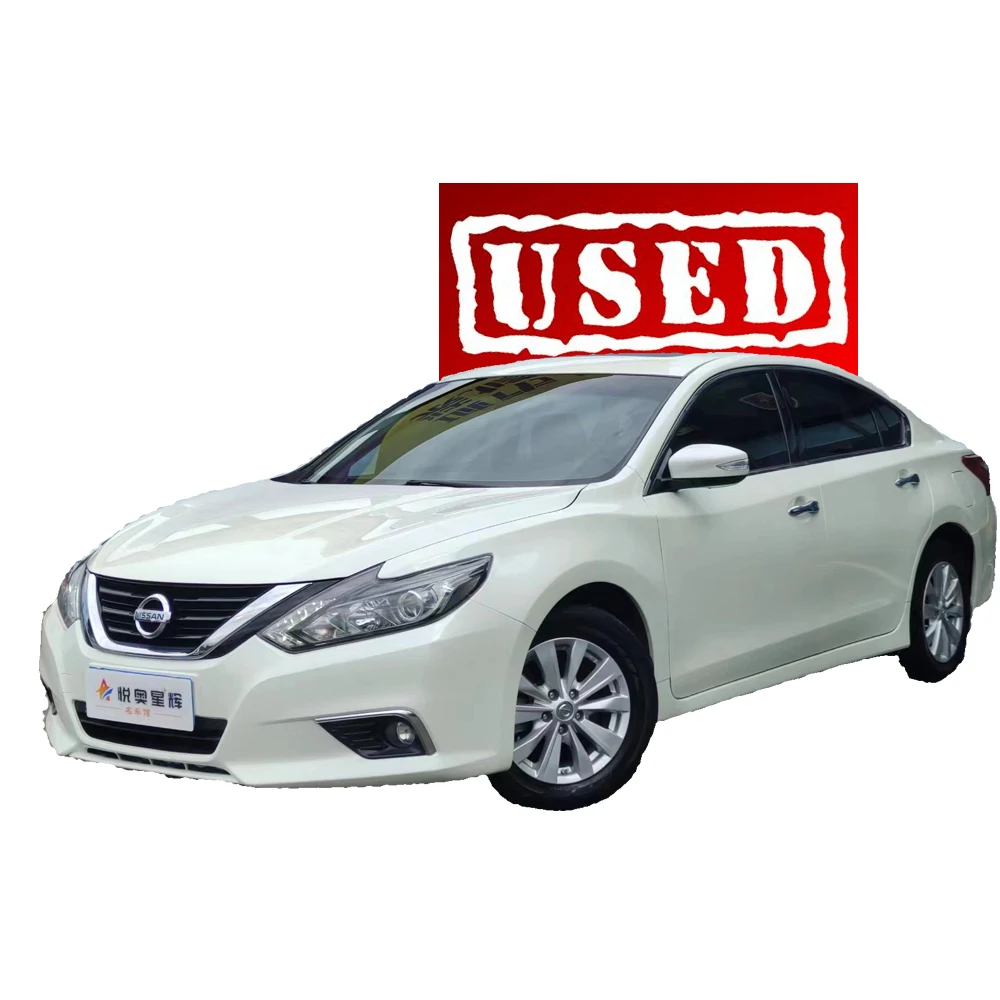 2018 Nissan Teana 2.0L XL в хорошем состоянии Подержанный автомобиль