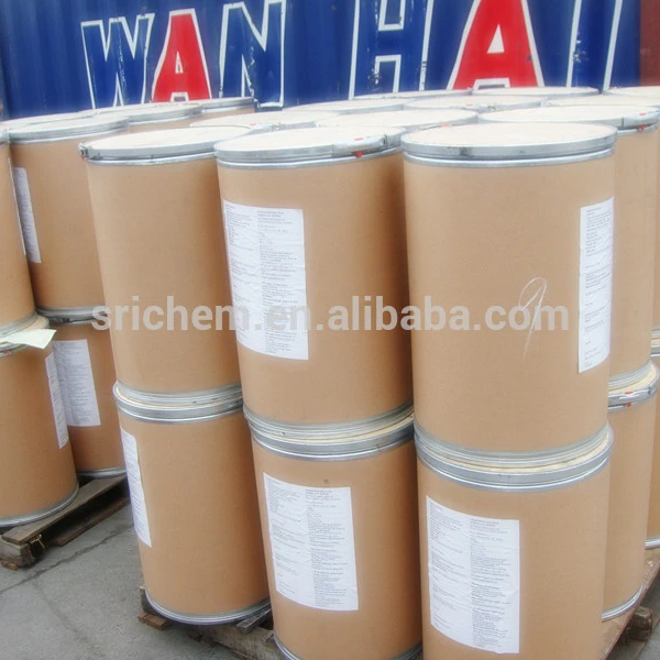 higg quality best price of DL-Aspartic acid 617-45-8