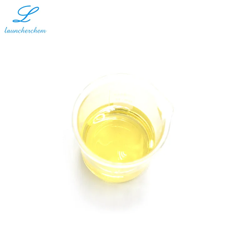 
Natural Vitamin E Acetate Oil D-Alpha-Tocopherol Acetate Oil with 1100IU USP36 
