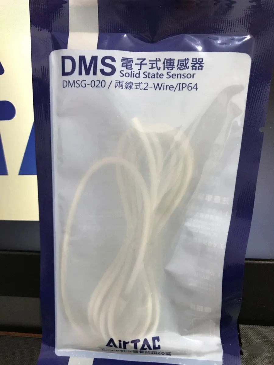 CMSG/CMSH/CMSJ/DMSG/DMSH/DMSJ020 Airtac Reed sensor Magnetic induction switch