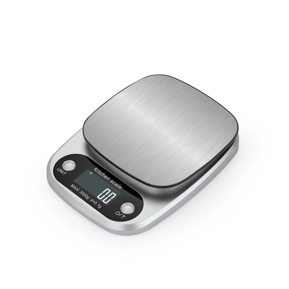 digital household food weighing kitchen scale 5kg 10 kg 15 kg