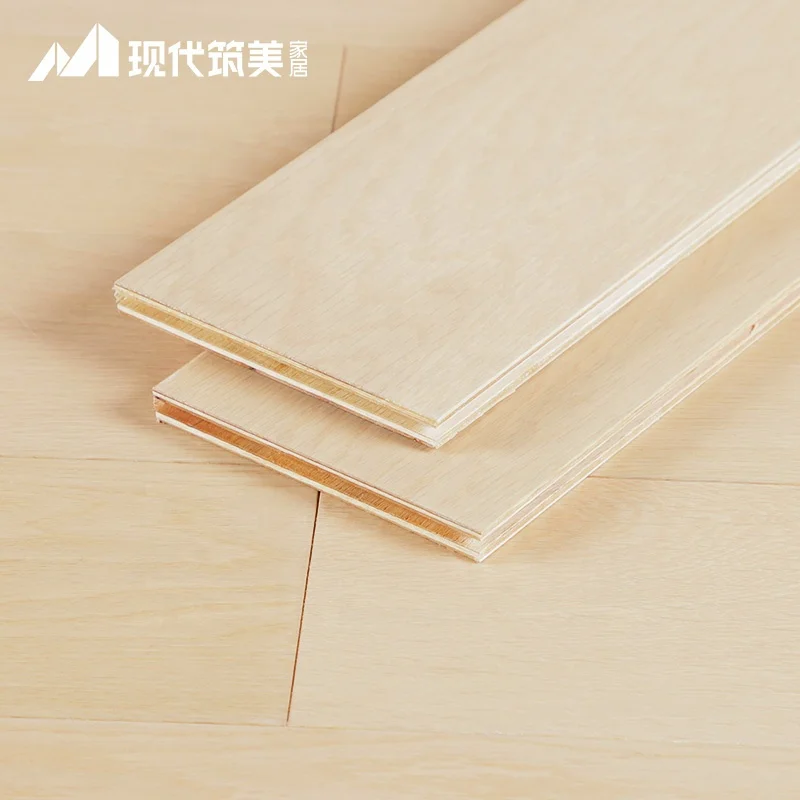 Лидер продаж, водонепроницаемый многослойный паркет AC4 из ДВП, 12 мм