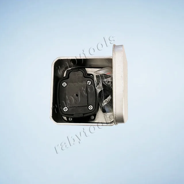 Высокоточный индикатор уровня наклона угла используемый для винтовки