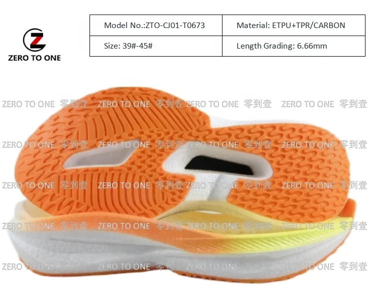 Eco-Friendly GRS Certification Supplier Recycled Outsole Rubber Soles for Shoe Making