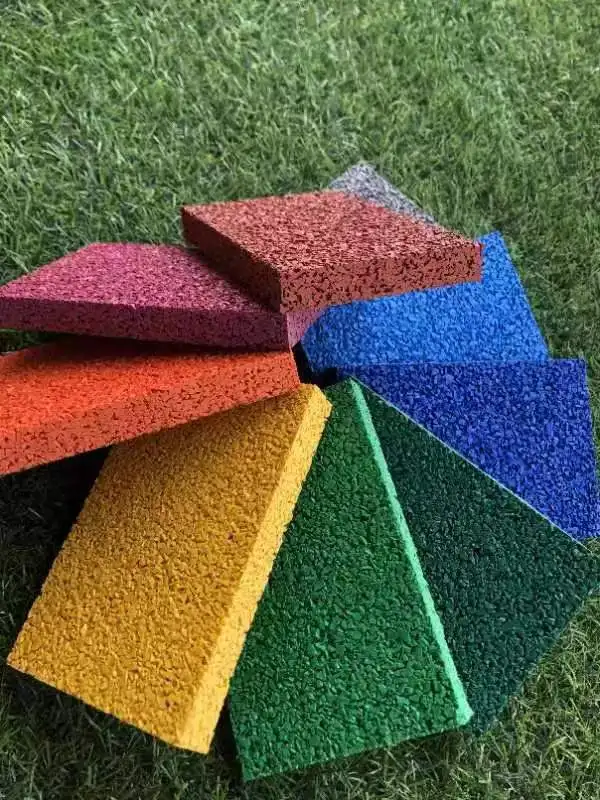 Сильная устойчивость к погодным условиям гранулы Epdm искусственная трава Экологическая защита резиновые