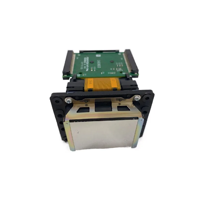 New original dx7 printhead for RA640/RF640/XF640/LEJ640/VS640