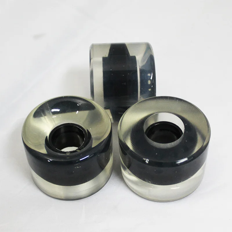 Wholesale Profesional Cnc skateboard Wheels With Bearing