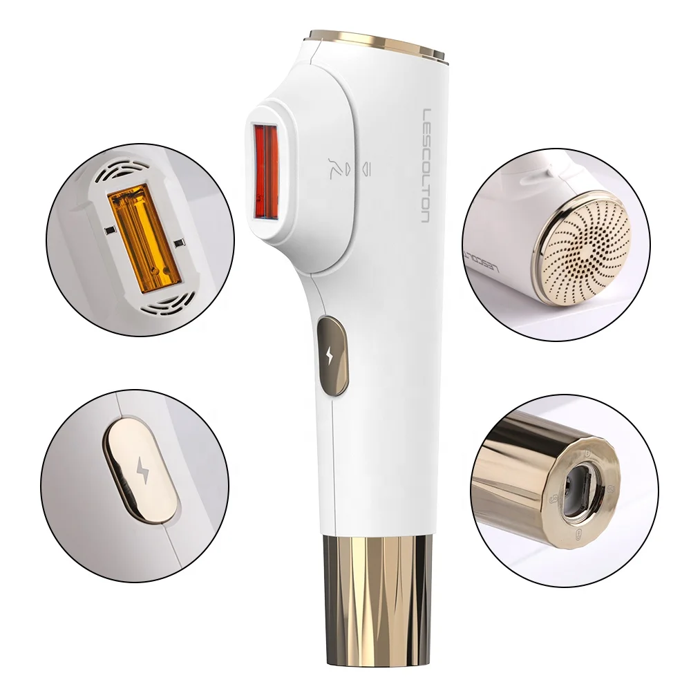 2024 Latest Electric Eyebrow Trimmer & Facial Hair Remover  Compact Epilator for Brow & Face