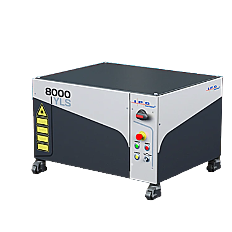 Raycus 10000-20000W Multi Module Cw Fiber Optic Lasers Light Source Series 1064Nm For Fiber Cutting Machine