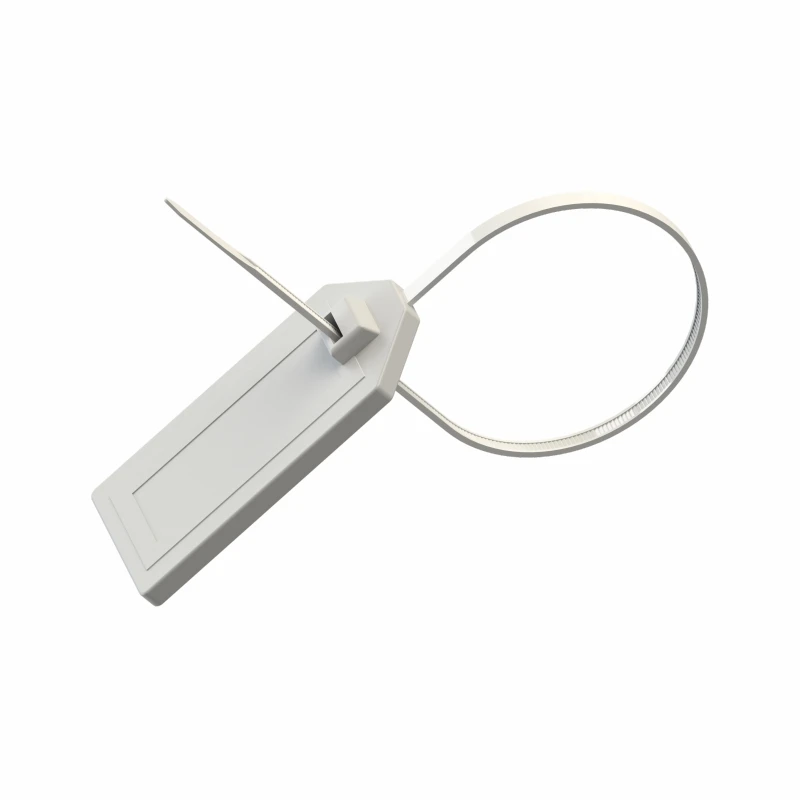 UHF RFID Cable Tie Tag