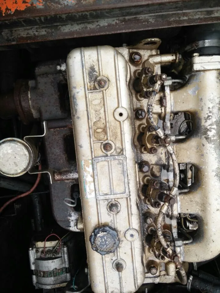 Used Hitachi EX70 Hydraulic Excavator Crawler Digger CE EPA  Good Quality hot sale Excavators