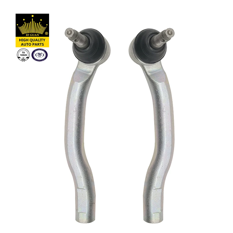 Wholesale Tie Rod End for TOYOTA PREVIA (GSR/ACR50) ALPHARD VELLFIRE (_H2_)(_H3_) 45047-29195 45046-29515