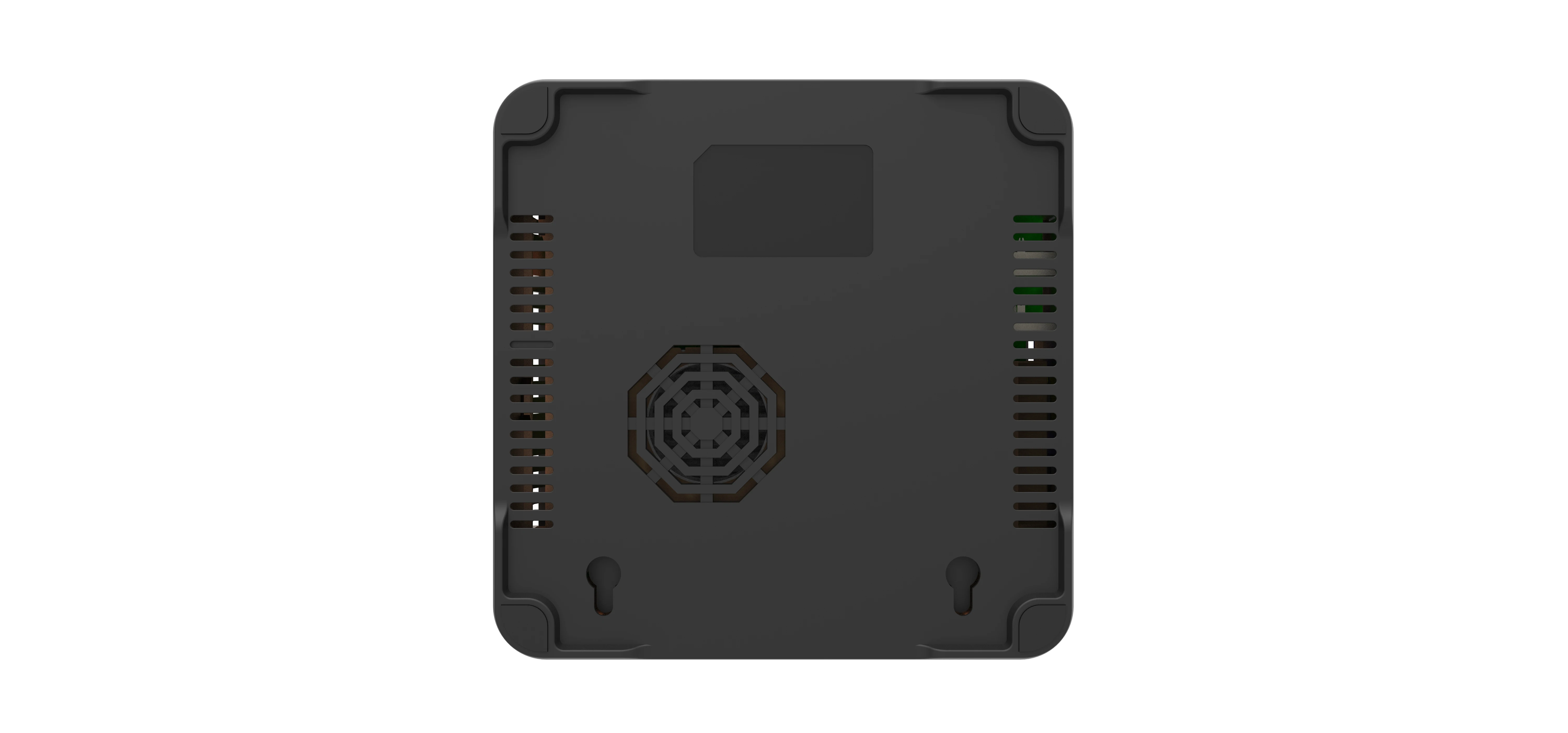 Smart Newest Mini Pc GK3V Factory Direct Sale Mini Pc GK3V Dual Wifi J4125 8/128gb Computer Mini Pc Industrial