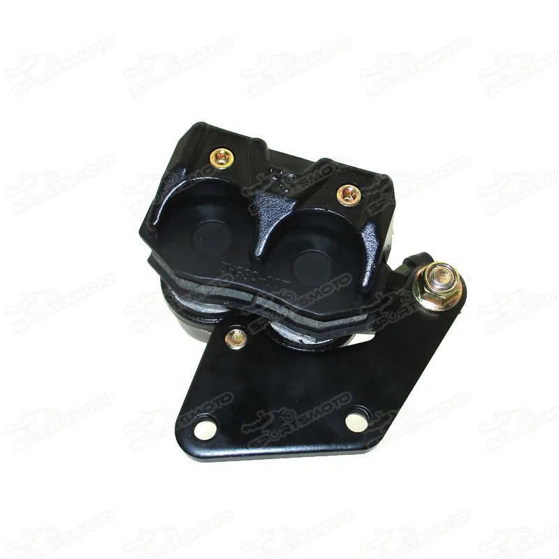 Pit Dirt Motard Bike Front Hydraulic Disc Brake Caliper For Bike