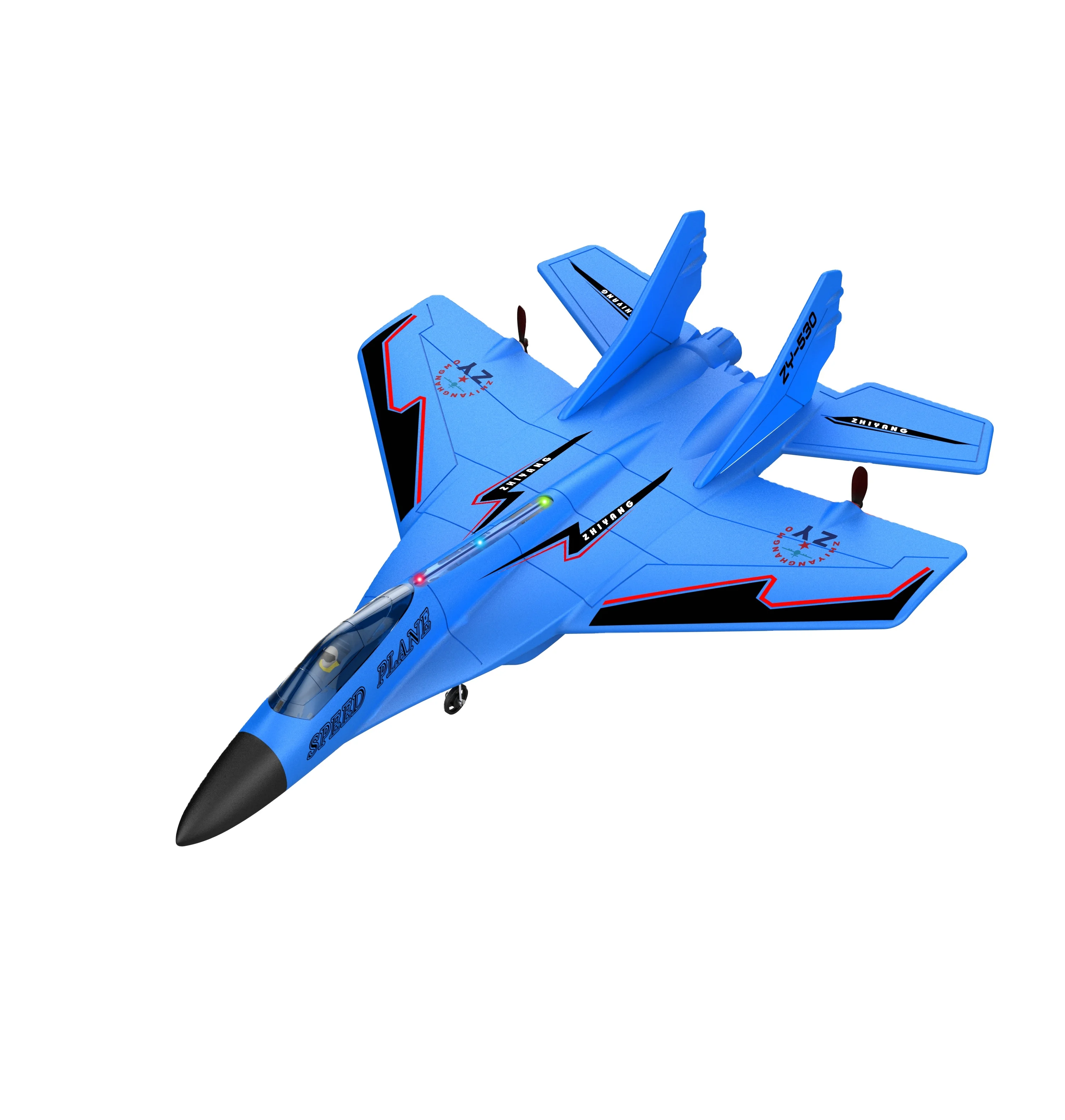 2 4 г Epp Fpv Самолет Su-35 Su27 планер истребитель пульт дистанционного управления Rc пена реактивный самолет модель игрушки для взрослых