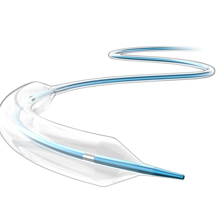 Multistage-stage  Balloon Dilatation Catheters Multistage-stage Dilation Balloon Catheter