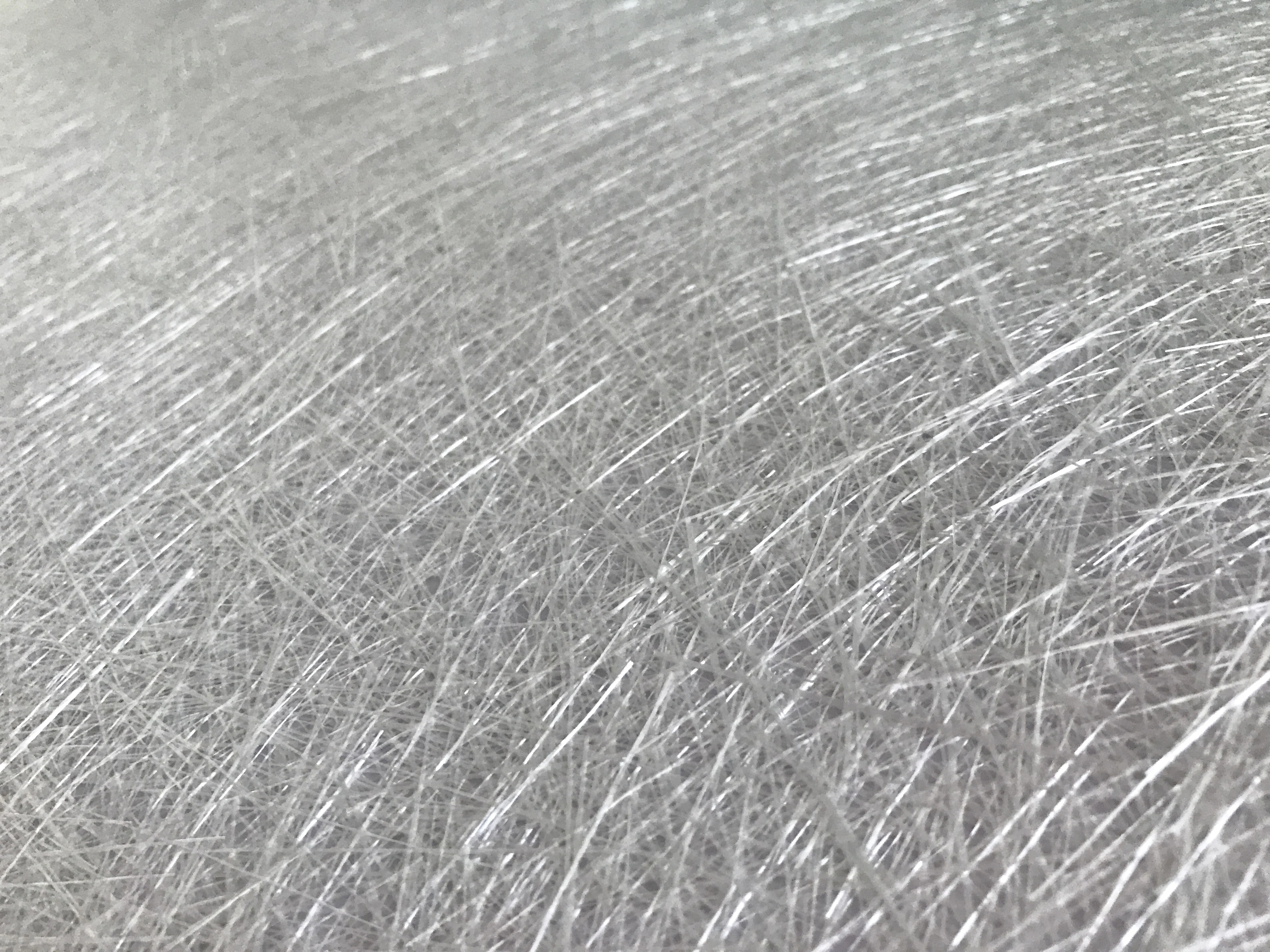 Taishan fiberglass E-glass chopped strand mat EMCL powder/emulsion