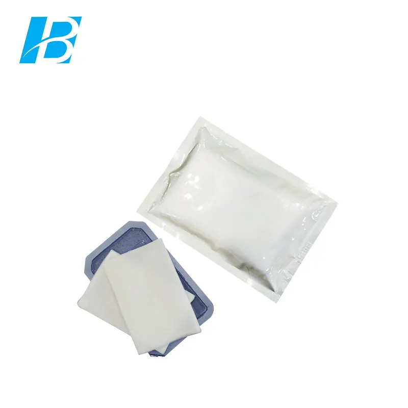 
Pure Collagen of Medical Grade 