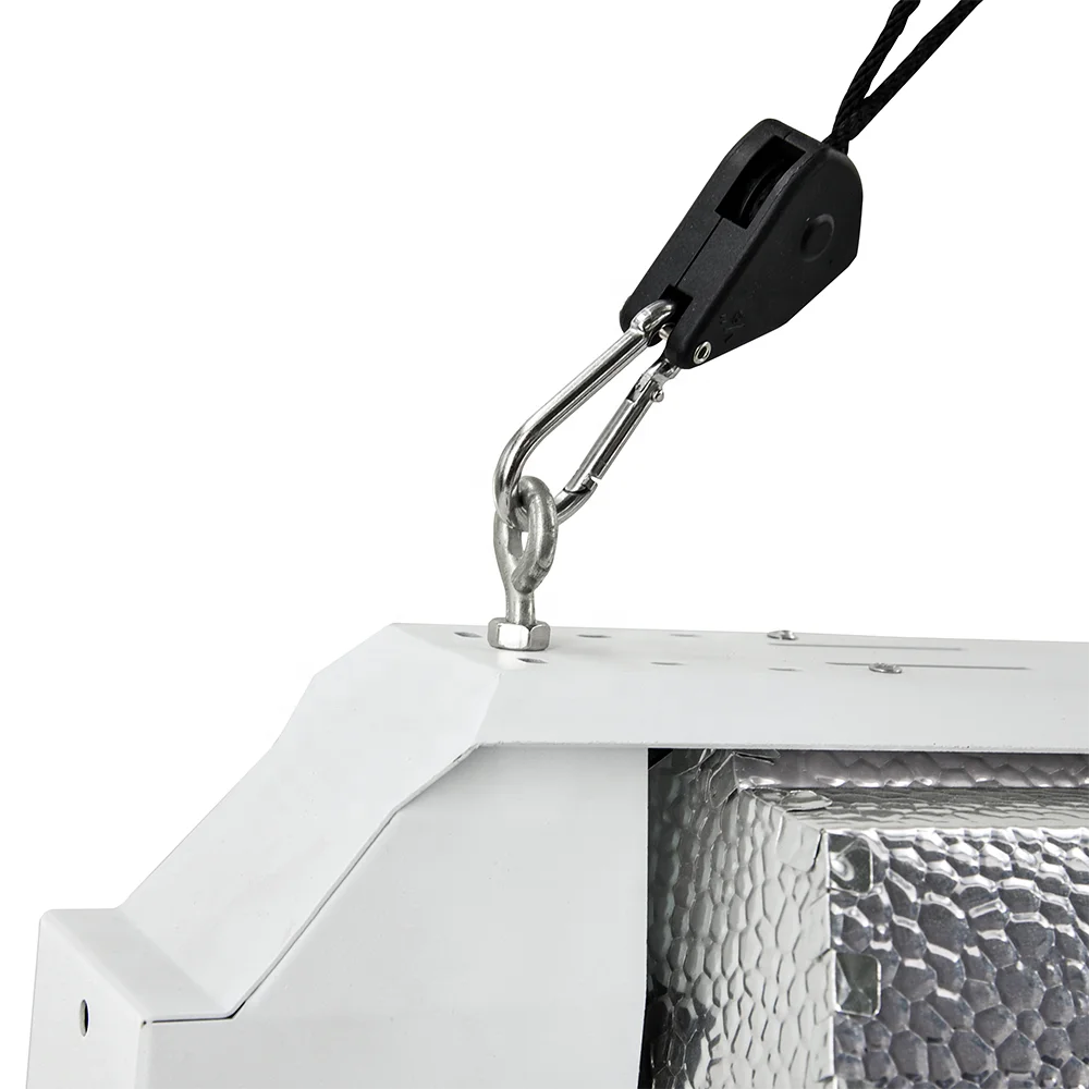 
630w CMH double ended cmh grow light 630w 120v 240v 277v Universelite factory supply 