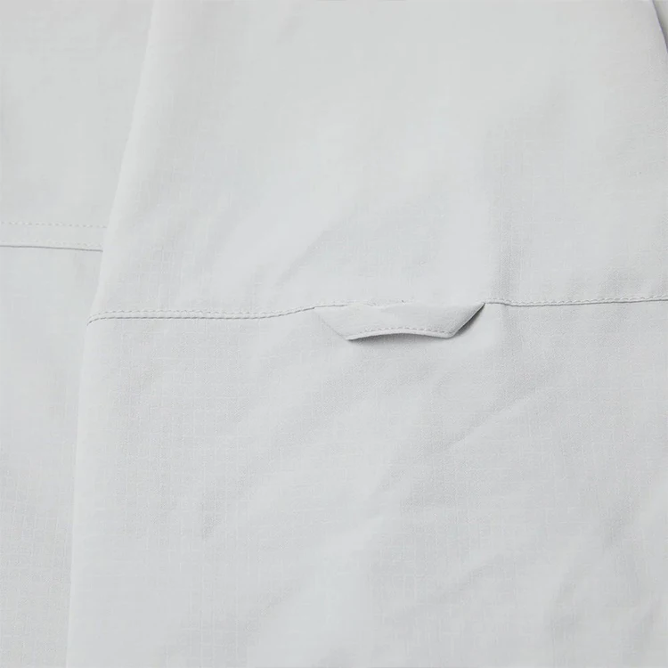 2024 Best Price 88Polyester 12Spandex 50  Uv Quick Dry Button Down Columbia Fishing Shirts