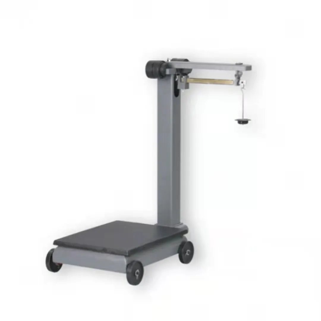 Высокотехнологичная платформа для взвешивания из чугуна 100-1000 кг, цифровая, 1000 кг