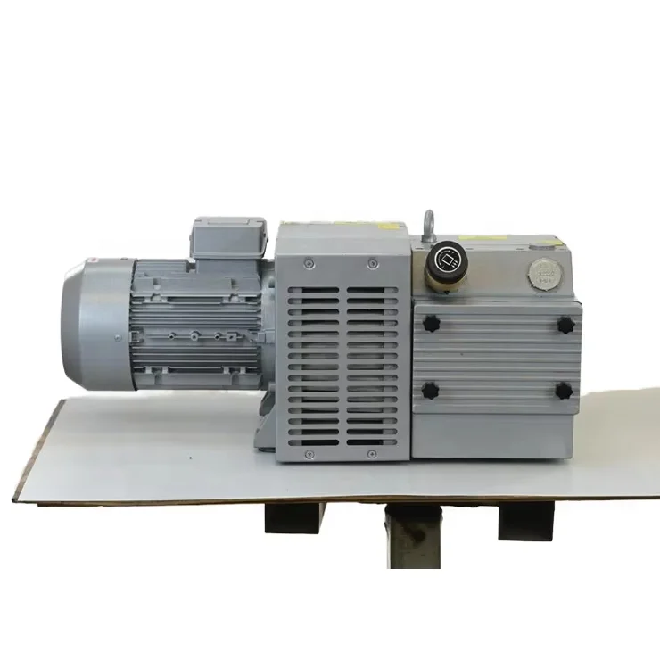 Chinese Manufacturer KVF 140 5HP Oil-Free Vacuum Pump for Automotive Industrial & Drinking Water Treatment Applications