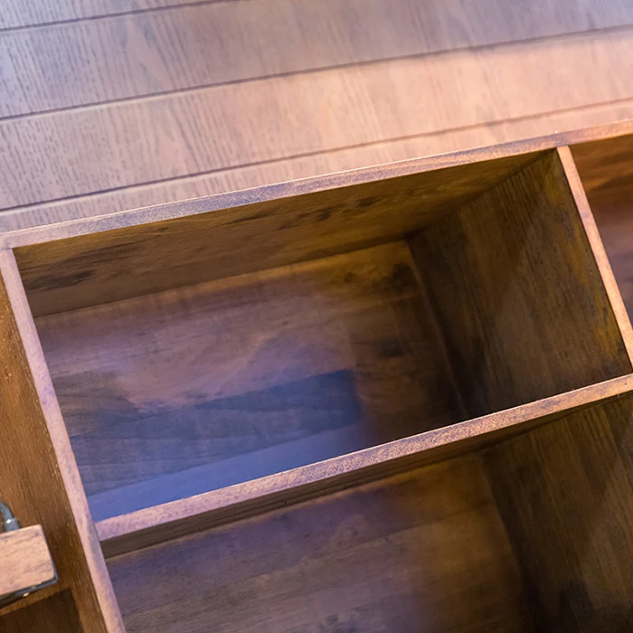 Factory wholesale Assemblable movable 3-tiers supermarket fruit and vegetable display stand rack