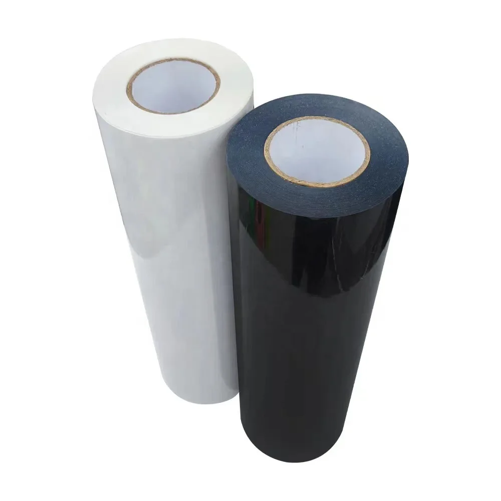 PVC iron on vinyl for Cricut flex htv heat transfer vinyl rolls for t shirt