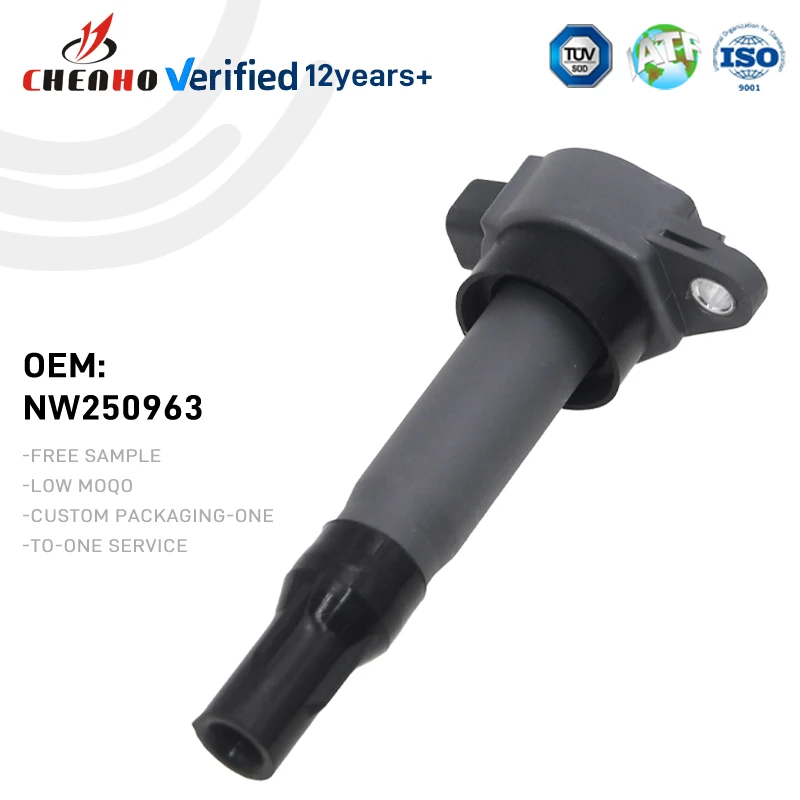 Brand New Ignition Coils For MERCEDES-BENZ NW250963