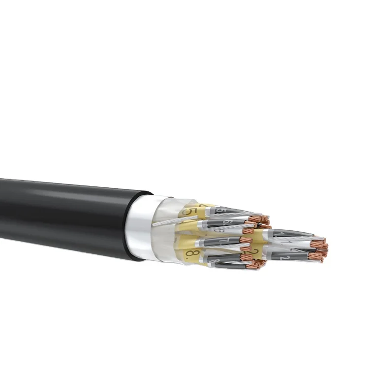 [ FA - ] MPY , MPYC , MPYCY Shipboard Cables JISC 3410