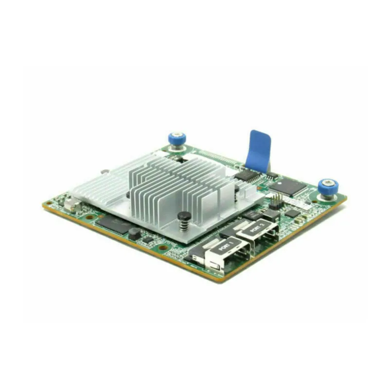 869081-B21 Smart Array P408i-a SR Gen10(8 Internal Lanes 2GB Cache)12G SAS Modular LH Controller