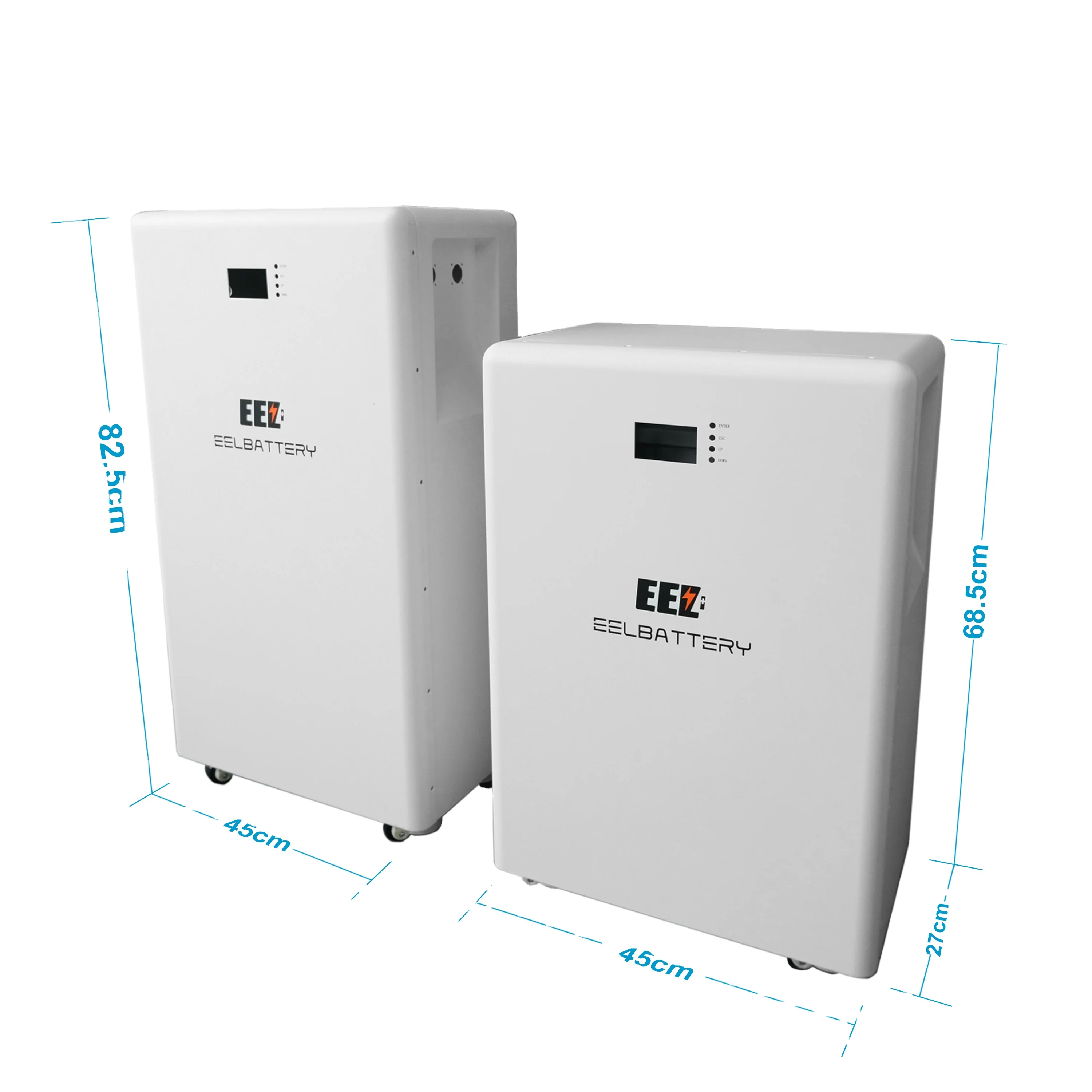 Аккумуляторная батарея EEL LFP 51 2 В Growatt RS485 может опционально EV CATL lifepo4 230ah 280 302ah Ah