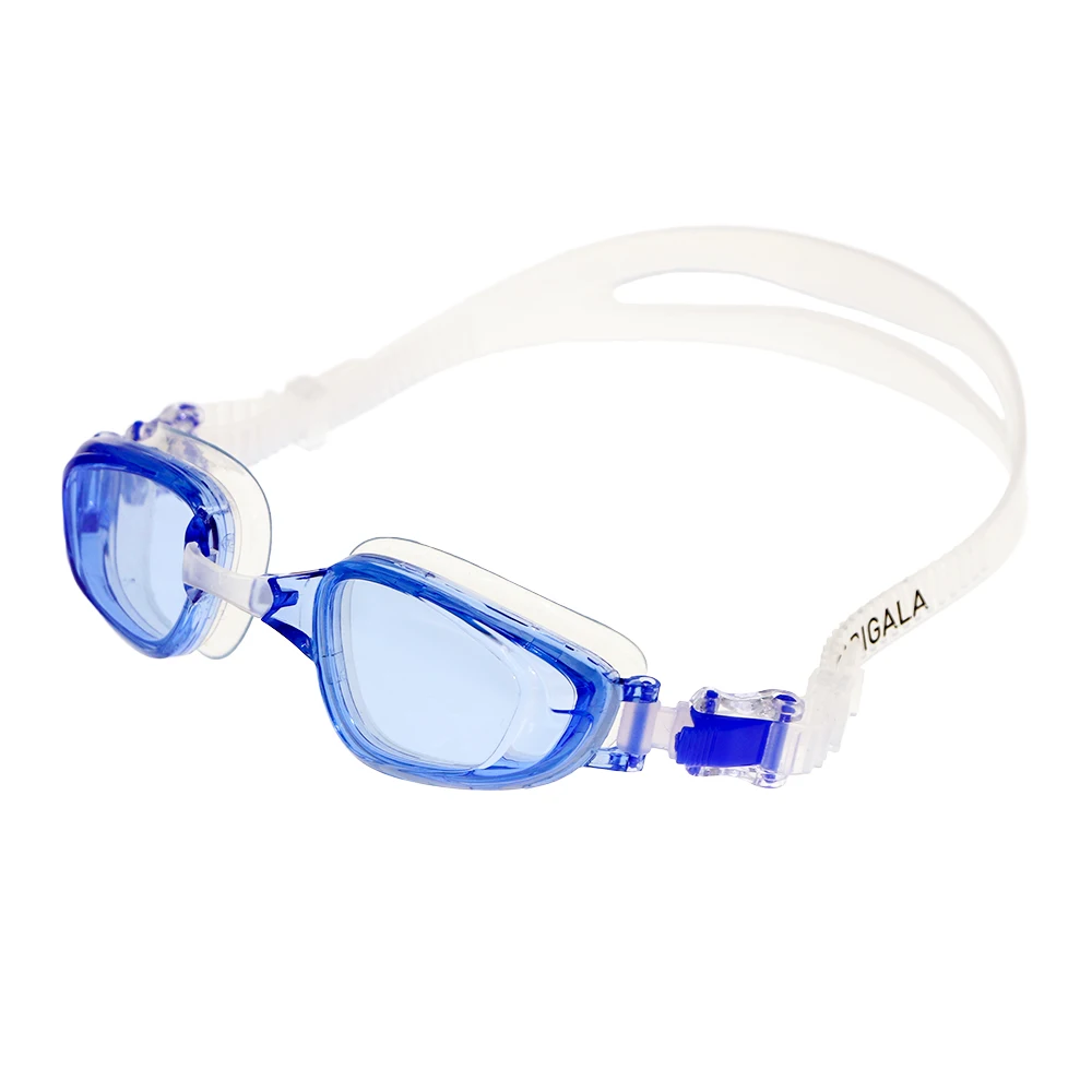 Antifog custom goggles swimming Kids best swim googles (1600313253220)