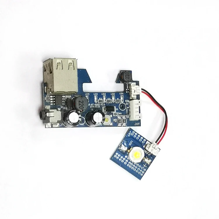  Usb-накопитель Pcba Oem индивидуальный Usb флэш-диск печатная плата сборка производитель прототип пользовательская