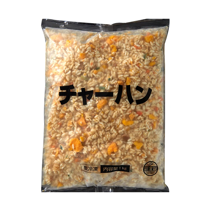 Лидер продаж, профессиональный мелкий белый рис, мгновенная Японская еда