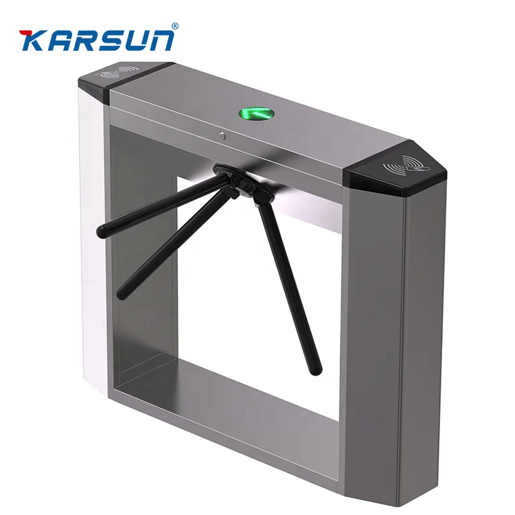 Turnstile Manufacturer Tripod Turnstile Mechanism Heavy Duty Entrance Security Turnstile Door