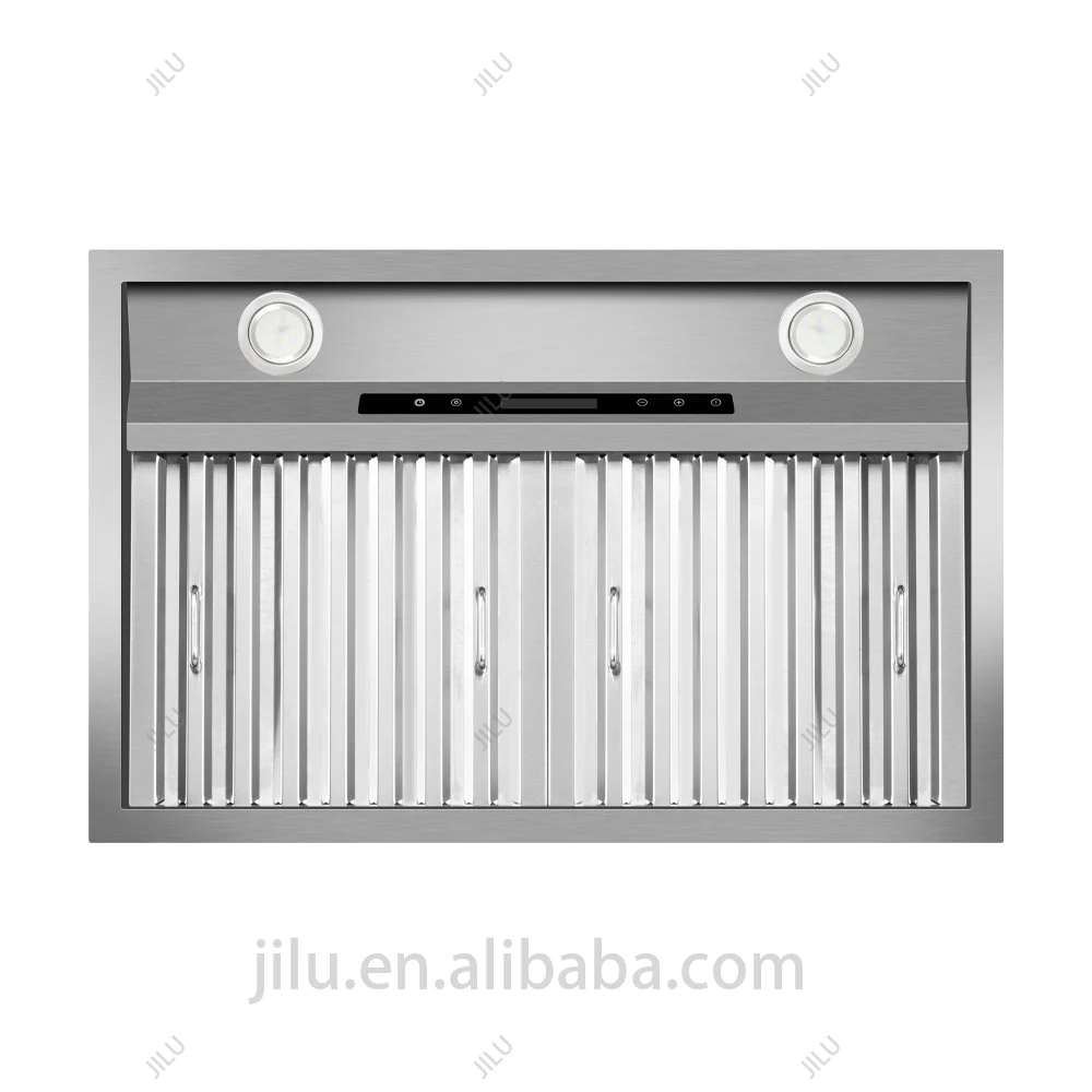 powerful suction wholesale promotion kitchen aire insert range hood