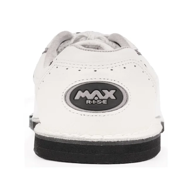 Multifunctional Bowling Shoes Sports Shoes Maxwelter F-5 Tour Bowling Shoes 4 types of Soles and Heels