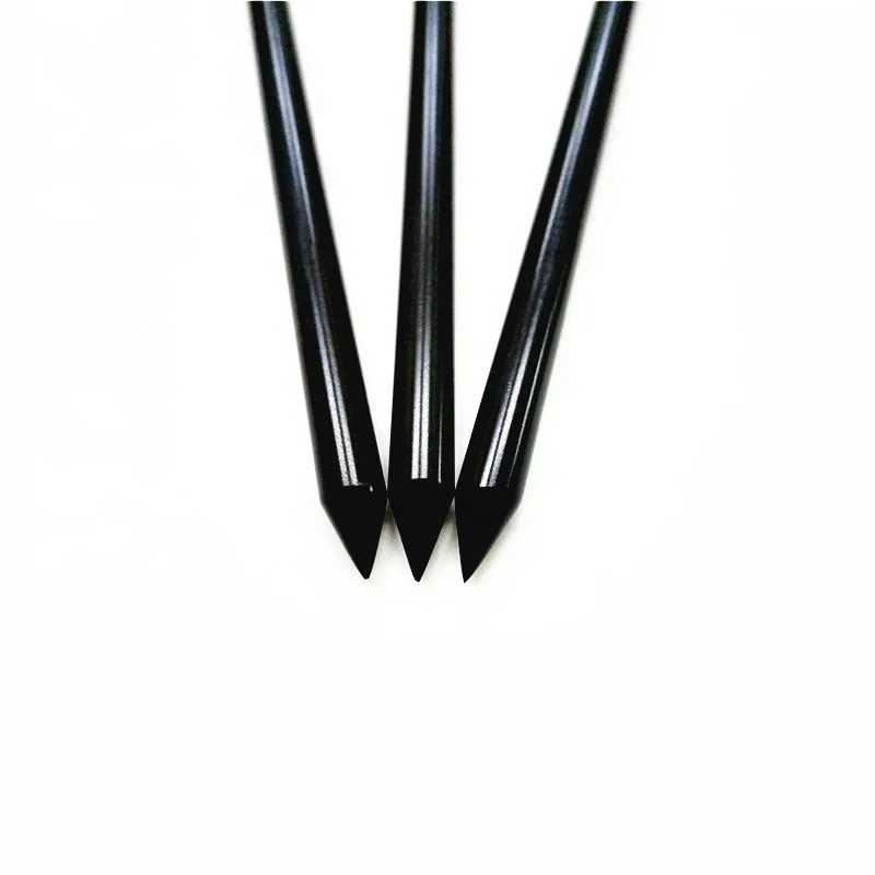 Seamless Tube Tent Pole Manufacturers Aluminum Alloy Telescopic Aluminum Camping Flexible 7000 Series Aluminum