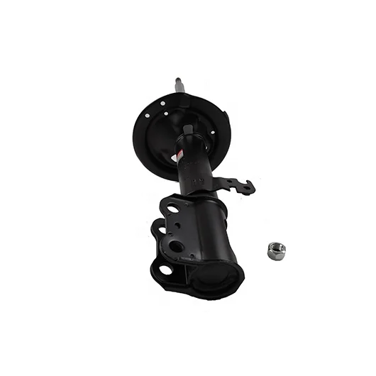 High Recommended Auto Parts For TOYOTA Corolla Four-Door Sedan (E11) Spare Parts Front Right Shock Absorber 48510-80029