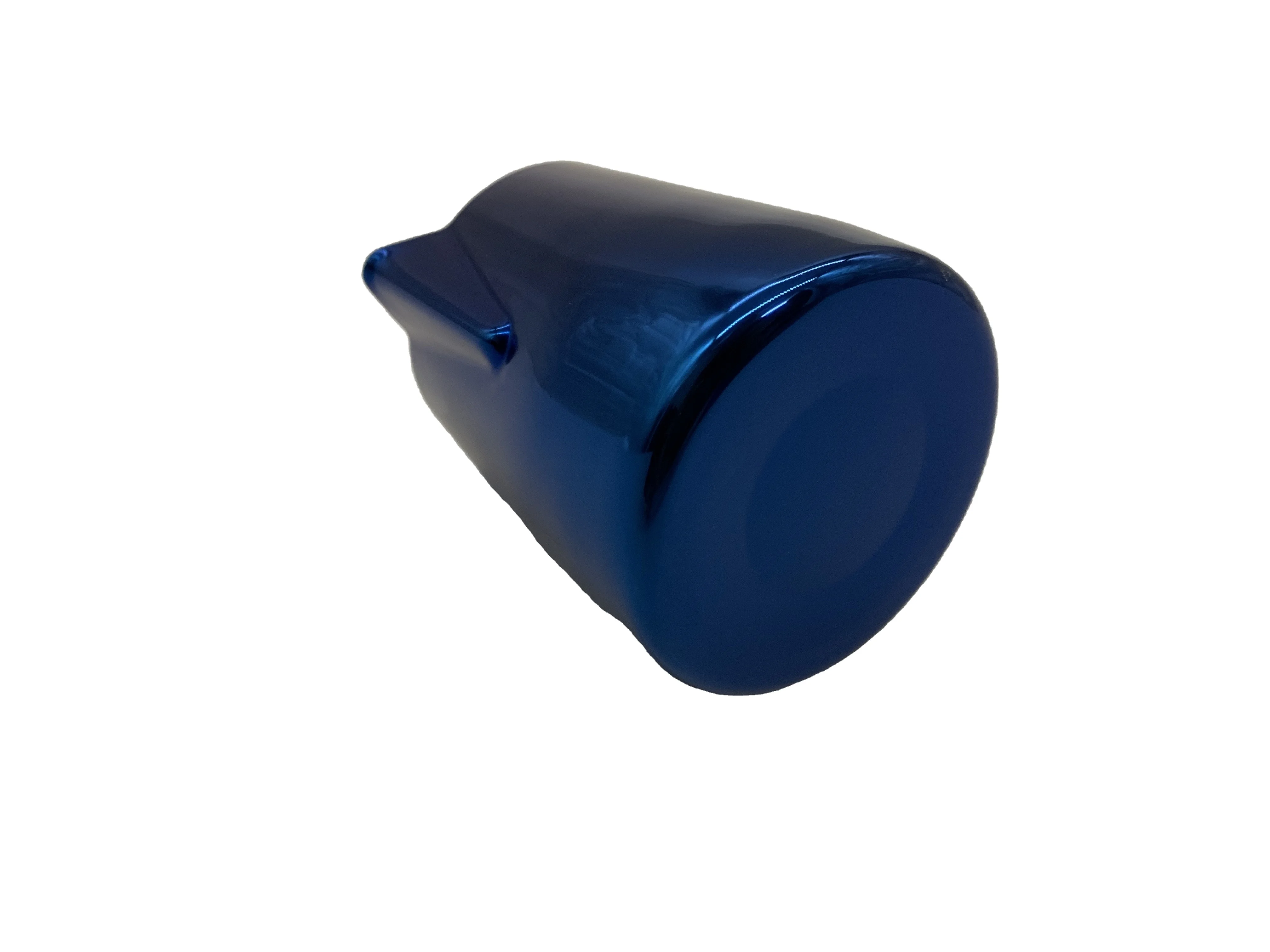 Making coffee cappuccino stainless steel milk coffee frothing pot 250ml espresso